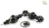 Thicon Models 50167 1:14 Differential 1 Set