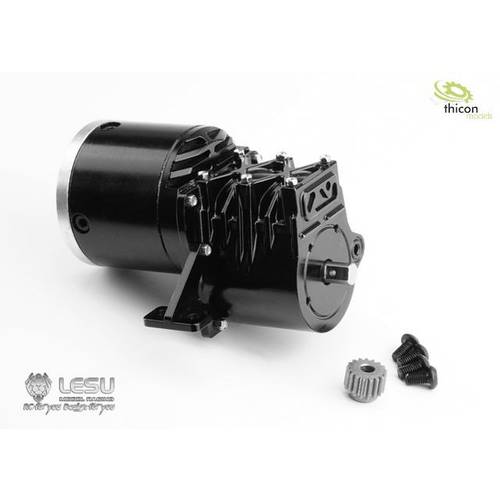 Thicon Models 50175 1:14, 1:16 Getriebe 1 St.