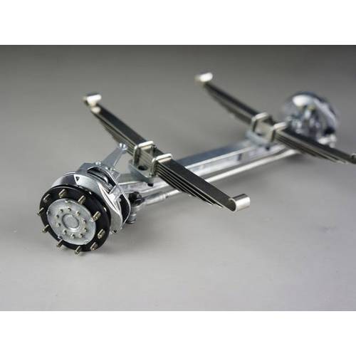 Thicon Models 50195 1:14 Vorderachse 1 St.