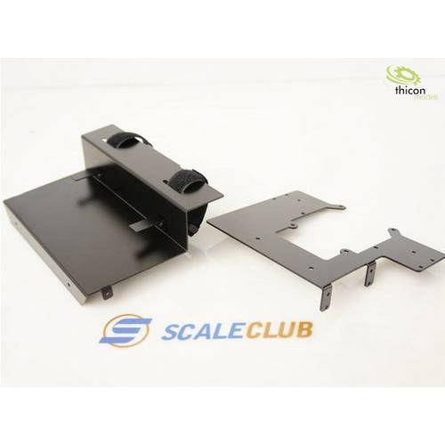 Thicon Models 50196 1:14 Bodenblech 1 St.