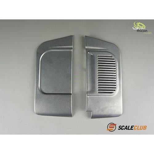Thicon Models 50197 1:14 Seitenverkleidung 1 St.