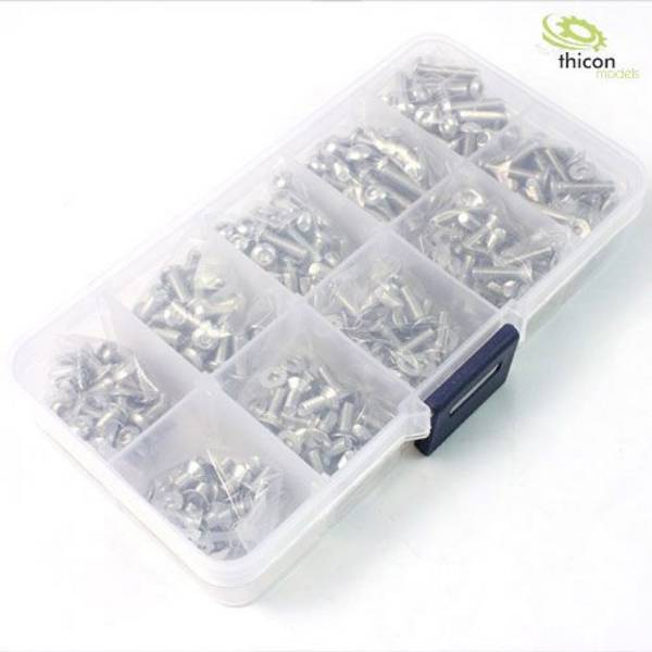 Thicon Models 20093   Schraube 1 Set