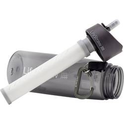 LifeStraw Wasserfilter Kunststoff 006-6002116 Go 2-Filter (grey)