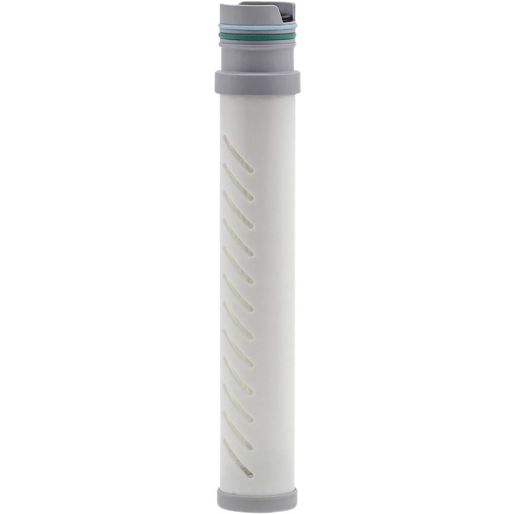LifeStraw Waterfilter 006-6002123 Go 2-Filter (white)