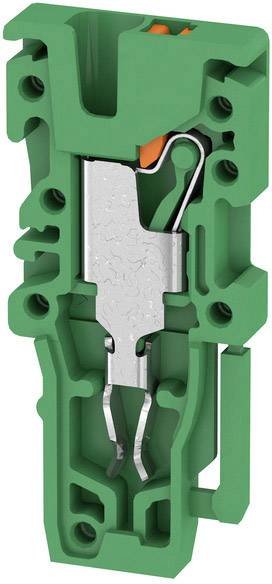 Weidmüller 2482270000 Prüfadapter Grün 50 St.