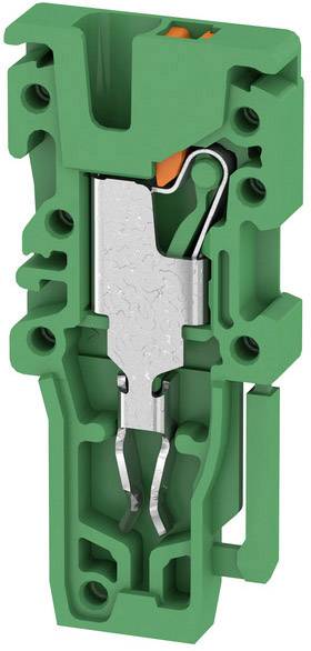 Weidmüller 2482300000 Prüfadapter Grün 50 St.