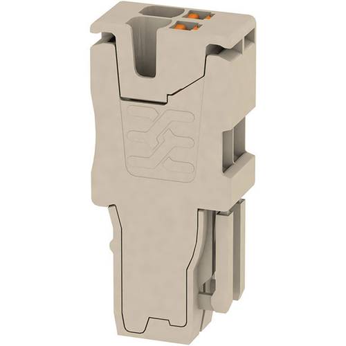 Weidmüller 2482350000 Prüfadapter Beige 25 St.