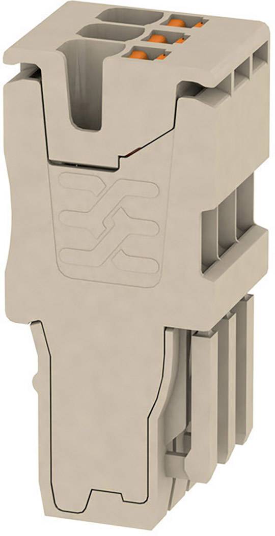 Weidmüller 2482360000 Prüfadapter Beige 25 St.