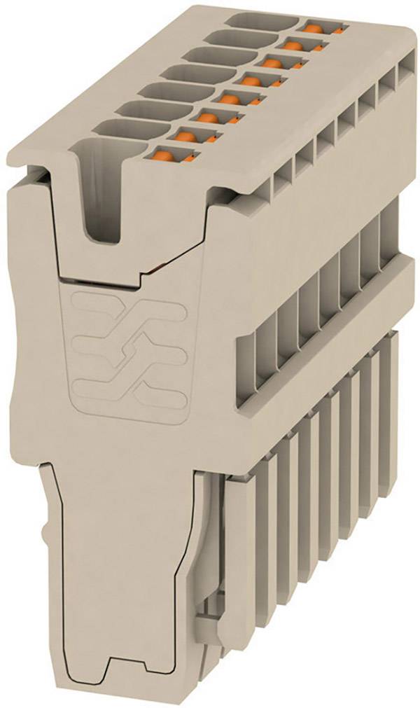 Weidmüller 2482410000 Prüfadapter Beige 20 St.