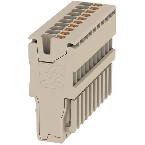 Weidmüller 2482430000 Prüfadapter Beige 20 St.