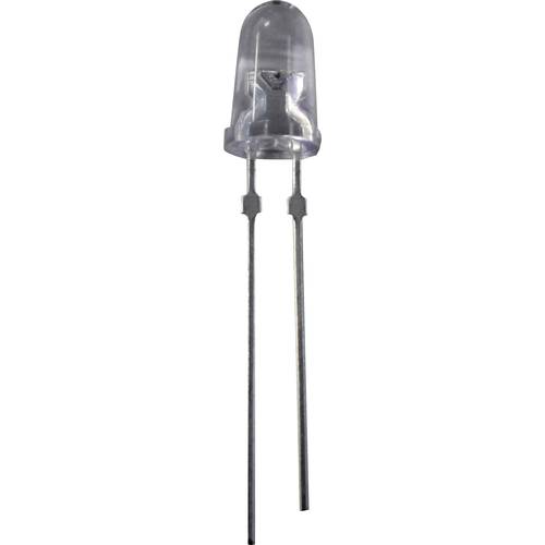 Nichia NSPG310B LED bedrahtet Grün Rund 3 mm 9600 mcd 30 ° 20 mA 3.2 V