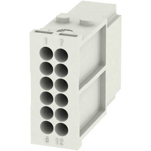 RockStar® ModuPlug HDC MHD 12 MC Weidmüller Inhalt: 1 St.