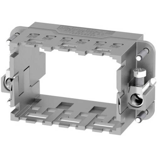 RockStar® ModuPlug HDC MHX 4P FC Weidmüller Inhalt: 1 St. Modul