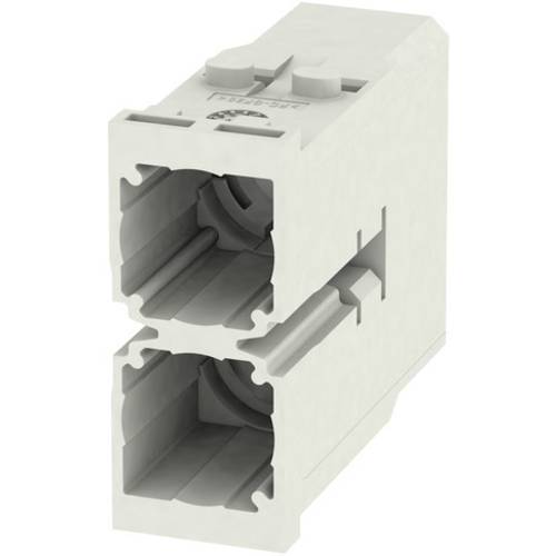 RockStar® ModuPlug, Rahmen HDC MF 16B AD Weidmüller Inhalt: 1 St.