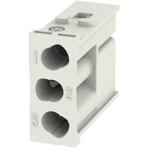 Thumbnail - RockStar® ModuPlug HDC MHX 3 FC Weidmüller Inhalt: 1 St.