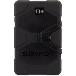 Obal na tablet Griffin Backcover černá Vhodné pro displeje: 25,7 cm (10,1")