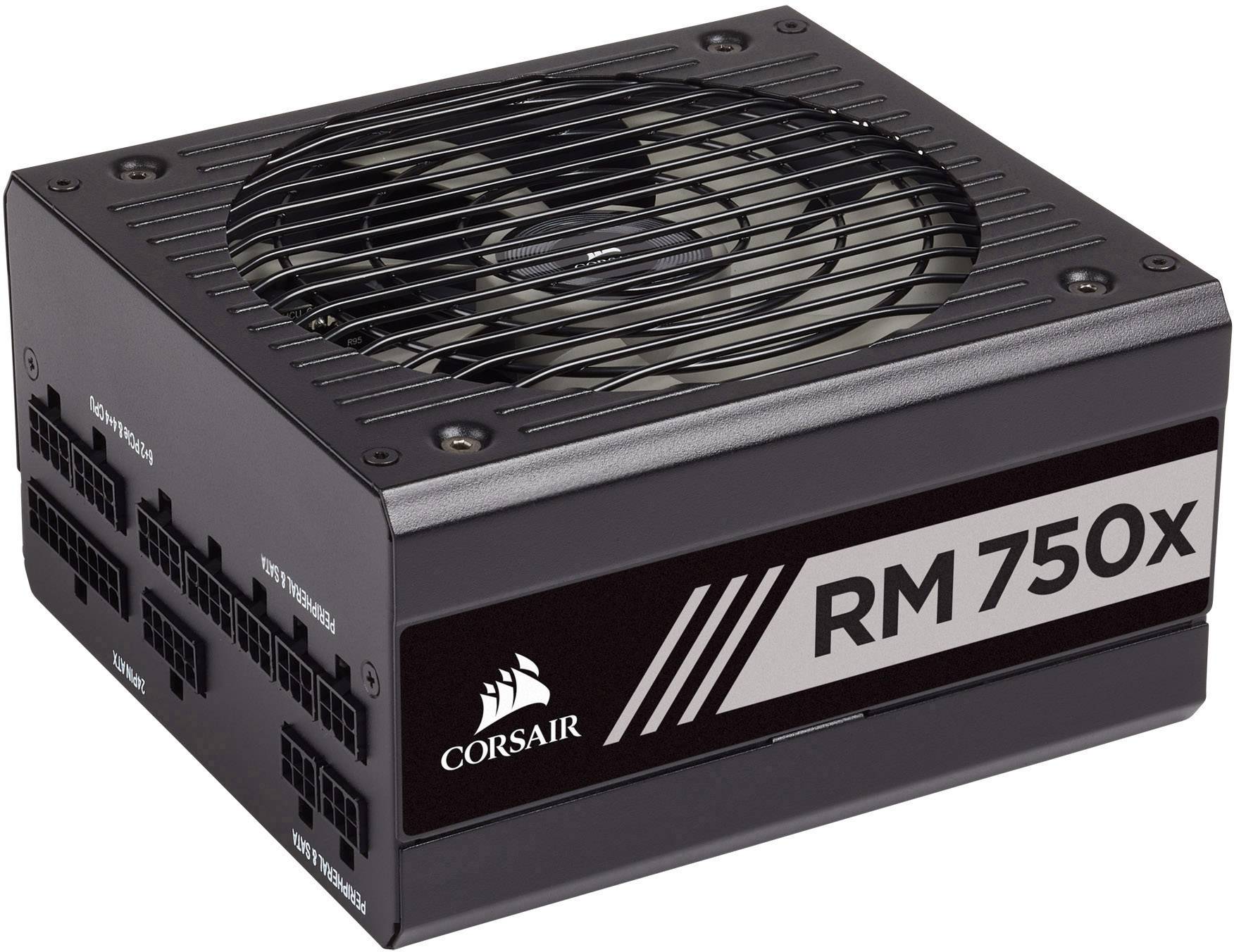 Corsair RM750X V2 PC Netzteil 750 W ATX 80PLUS® Gold kaufen
