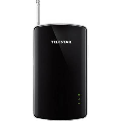TELESTAR DIGIPORTY T2 mobile - Digitaler TV-Empfänger-0