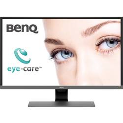 Image of BenQ EW3270U LED-Monitor 80 cm (31.5 Zoll) EEK G (A - G) 3840 x 2160 Pixel UHD 2160p (4K) 4 ms HDMI®, DisplayPort,