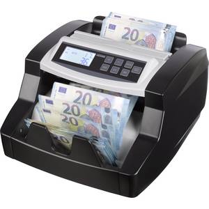 Ratiotec Rapidcount B 40 Geldzahler Geldscheinprufer Kaufen