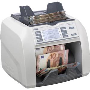 Ratiotec Rapidcount T 275 Geldzahler Geldscheinprufer Kaufen