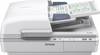 Epson WorkForce DS-7500N Duplex-Dokumentenscanner A4 1200 x 1200 dpi 40 Seiten/min, 80 Bilder/min USB, Gigabit-LAN (1 Gbit/s)