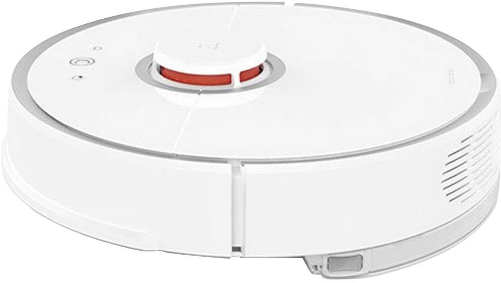 Xiaomi Saugroboter Roborock 2 S5 weiß-1