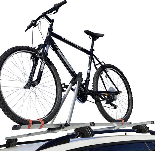 Lastenträger Fischer Fahrrad TopLine L 1,20m 126004 (L x B