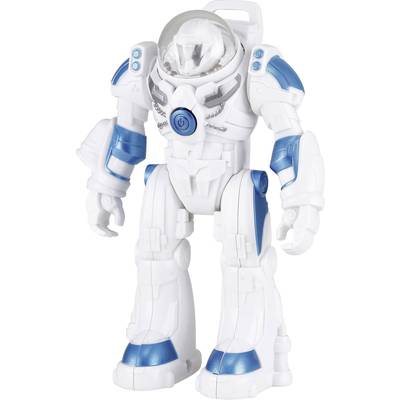Jamara Robot Spaceman mini Spielzeug Roboter 