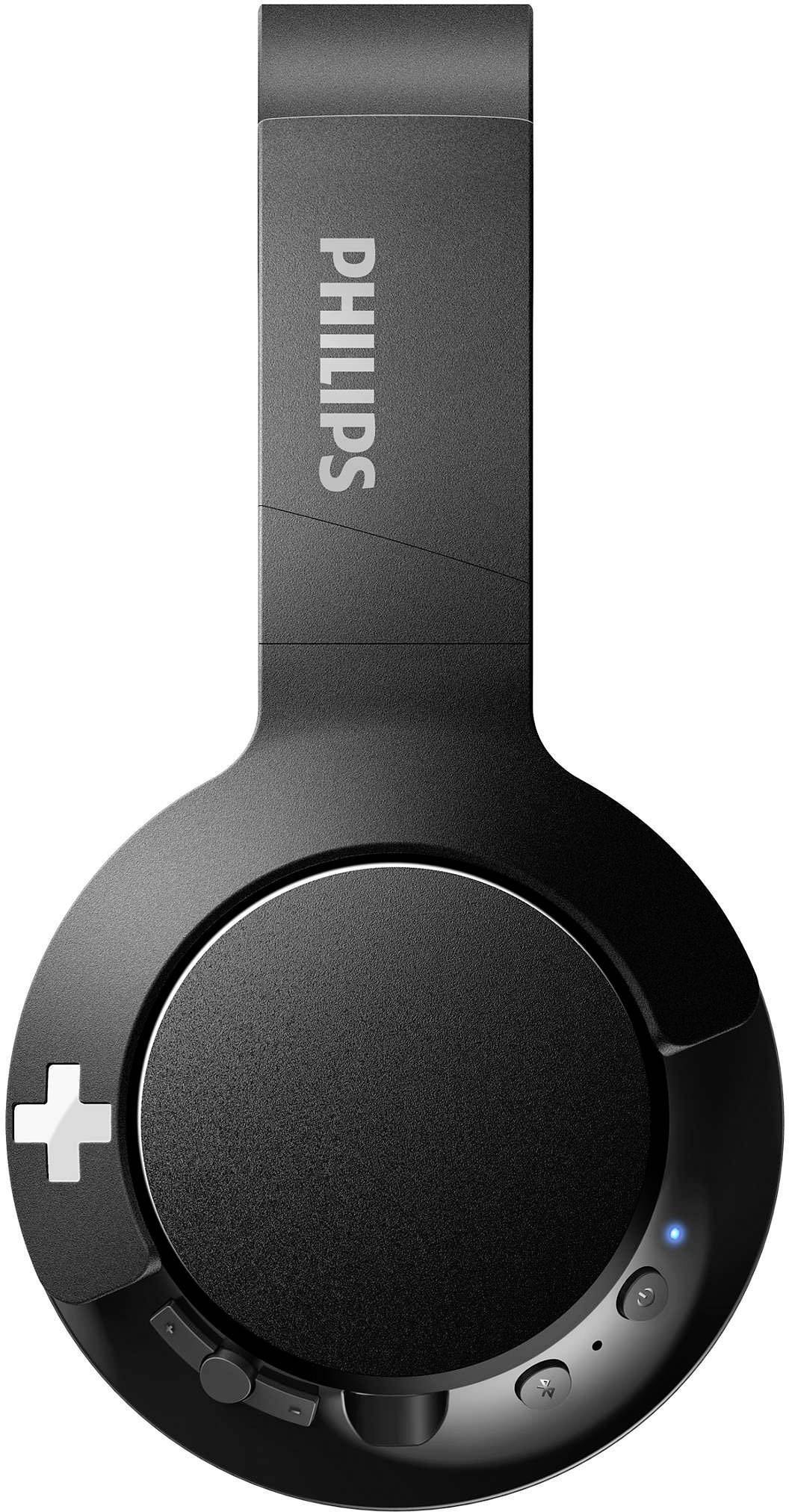 Philips SHB3175BK/00 Bluetooth Kopfhörer-5