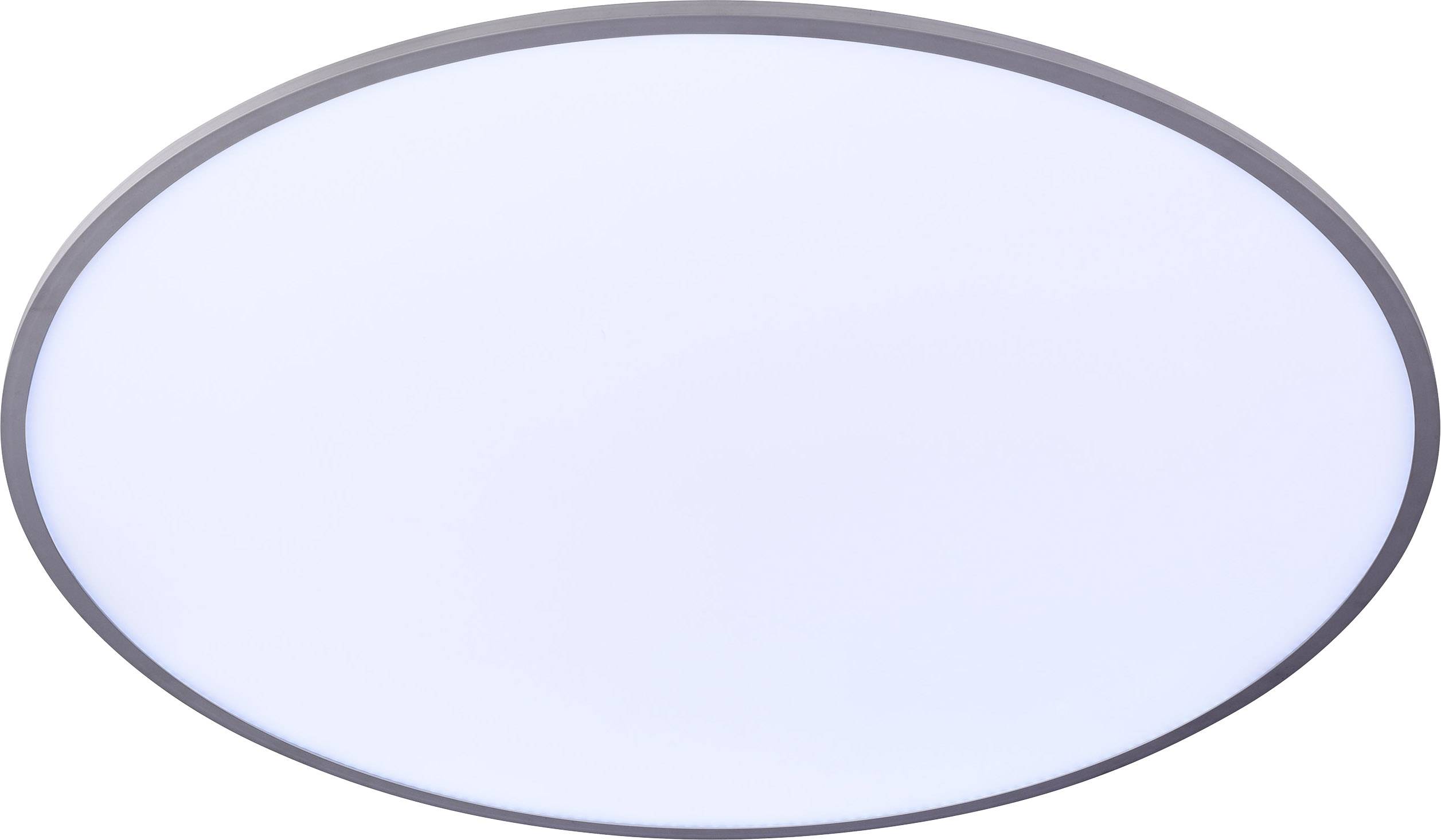 wofi linox 9457 01 70 7100 led deckenleuchte silber 52 w warmweiss neutralweiss tageslichtweiss leuchtfarbe einstellbar kaufen