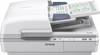 Epson WorkForce DS-7500 Duplex-Dokumentenscanner A4 1200 x 1200 dpi 40 Seiten/min, 80 Bilder/min USB