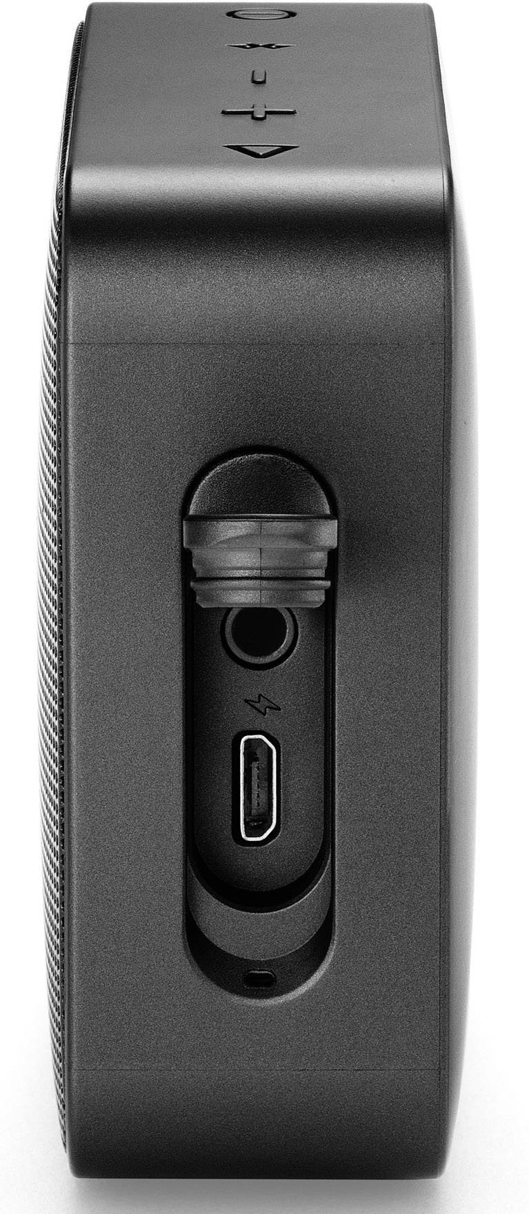 JBL Go 2 - Lautsprecher - tragbar - kabellos - Bluetooth - 3 Watt-1