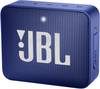 JBL - GO 2 Bluetooth Lautsprecher - Blau
