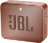 JBL Go 2 - Lautsprecher - tragbar - kabellos