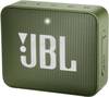 JBL Go 2 - Lautsprecher - tragbar - kabellos