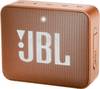 JBL Go 2 - Lautsprecher - tragbar - kabellos - Bluetooth - 3 Watt