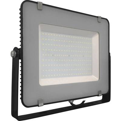 V-TAC LED-FL150-B-N-SMD-SA SKU 476/VT-150 LED-Außenstrahler  150 W Naturweiß