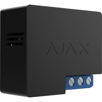 AJAX WallSwitch 7649.13.1 Funk-Alarmanlagen-Erweiterung Funk-Schalter