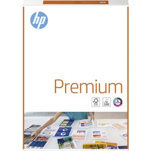 Hp Premium Chp851 Universal Druckerpapier Din 80 G M 250 Blatt Weiss Conrad Electronic Schweiz