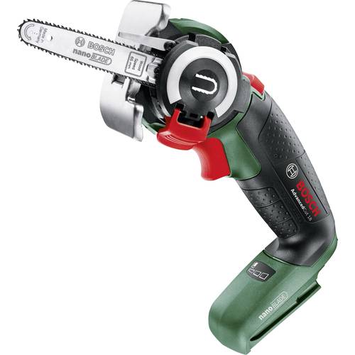 Bosch Home and Garden AdvancedCut 18, B-Ware Akku-Multisäge B-Ware (beschädigte / fehlende Verpackung) 06033D5100920 ohn...