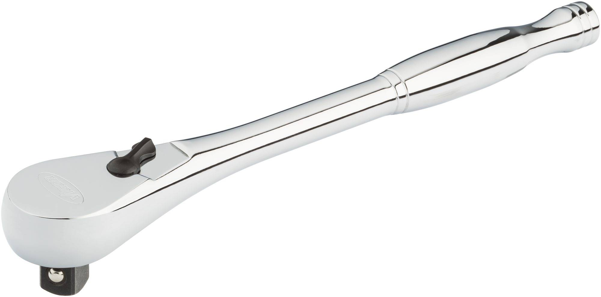 Vigor V4946-S Umschaltknarre 1/2 (12.5 mm) 250 mm