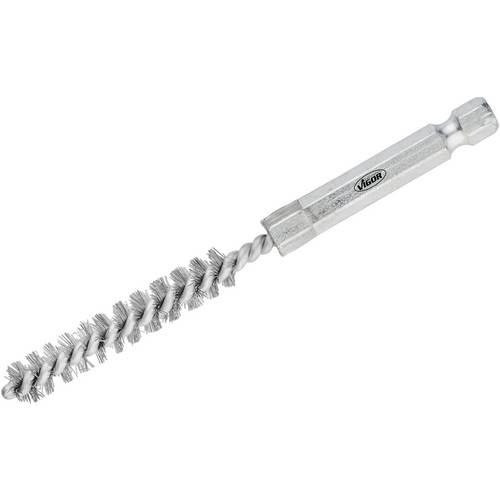 Vigor Stahlbürste V4646S-8 10 St.