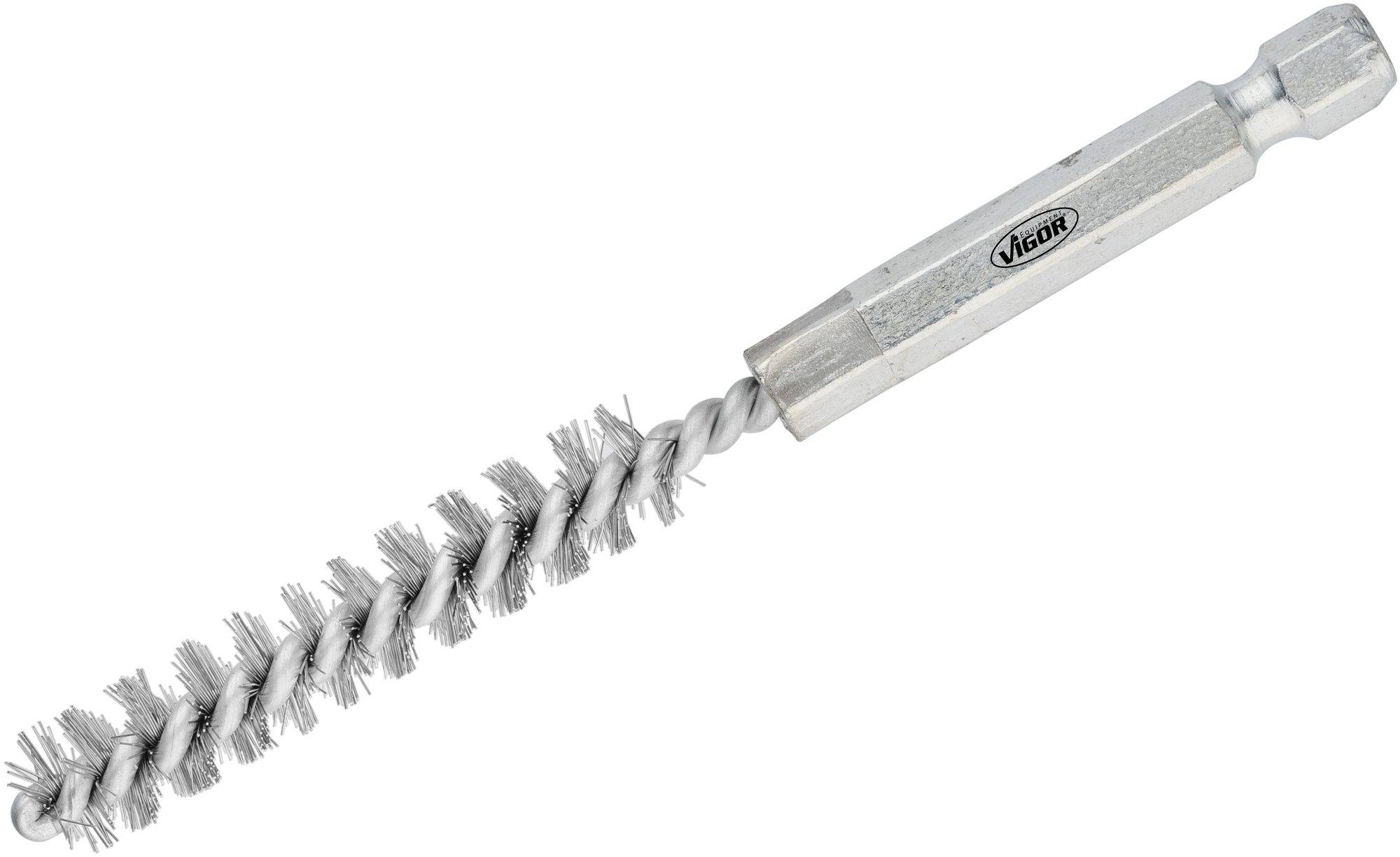 Thumbnail - Vigor Stahlbürste V4646S-9 10 St.