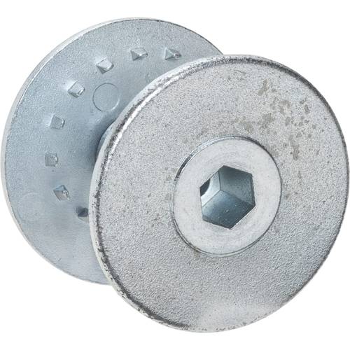 Thumbnail - Hazet 9033-6-040 Adapter für Eliminatorscheiben 1 St.