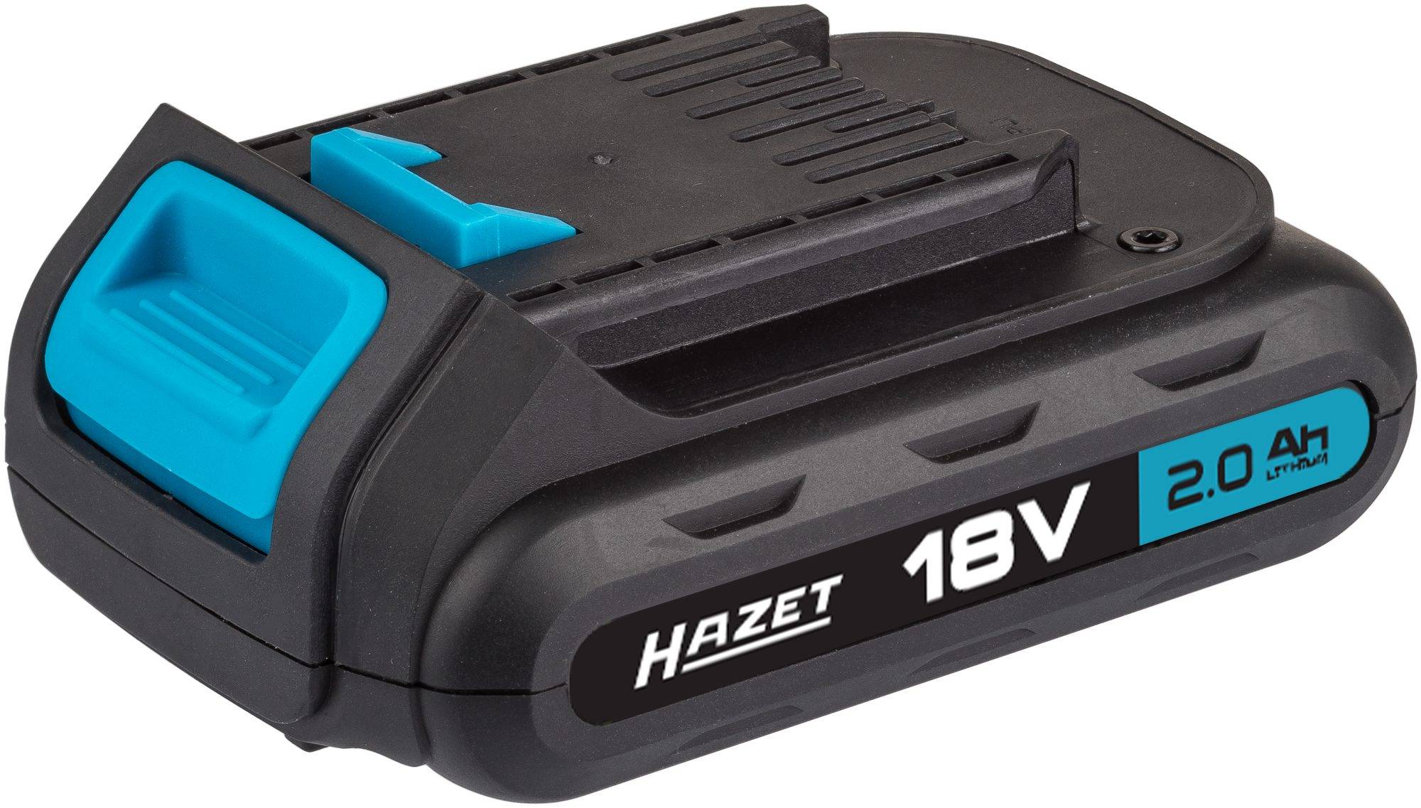 HAZET 9212-02 Werkzeug-Akku 18 V 2 Ah Li-Ion