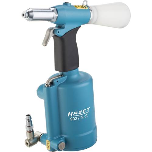Hazet 9037N-2 Druckluft-Blindnietpistole