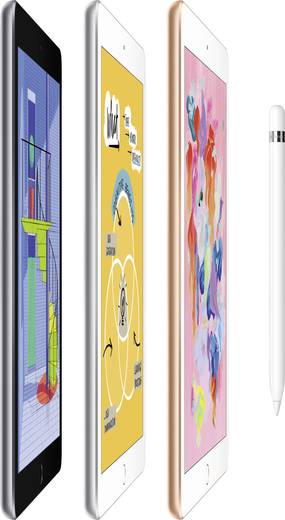 Apple Ipad 97 März 2018 Wifi 32 Gb Spacegrau Kaufen