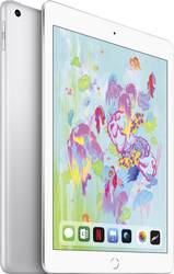Apple ipad 9 7 (marz 2018) wifi 32 gb silber Apple ipad 9 7 (marz 2018) wifi 32 gb silber