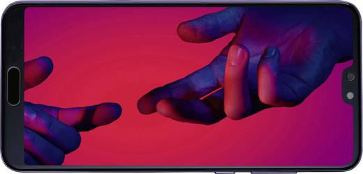 huawei p20 pro smartphone 128 gb 6 1 zoll huawei p20 pro smartphone 128 gb 6 1 zoll